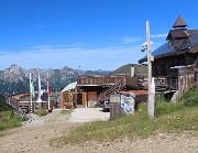 05 Terrazza Salomon- (2085 m)